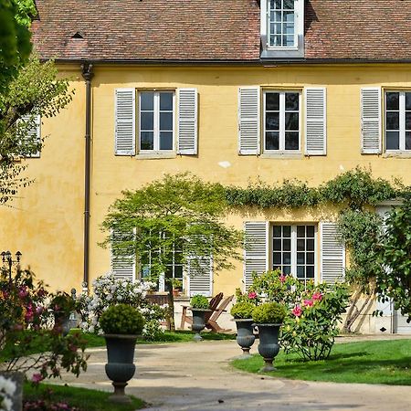 Charmilles des Cordeliers Bed and Breakfast París Exterior foto