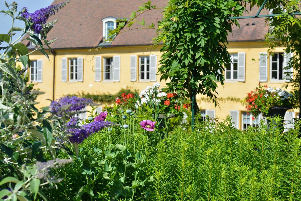 Charmilles des Cordeliers Bed and Breakfast París Exterior foto