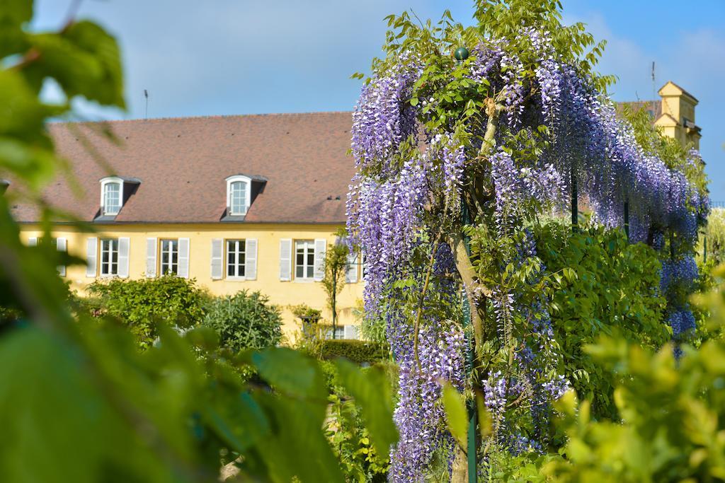 Charmilles des Cordeliers Bed and Breakfast París Exterior foto
