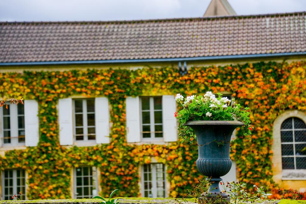 Charmilles des Cordeliers Bed and Breakfast París Exterior foto